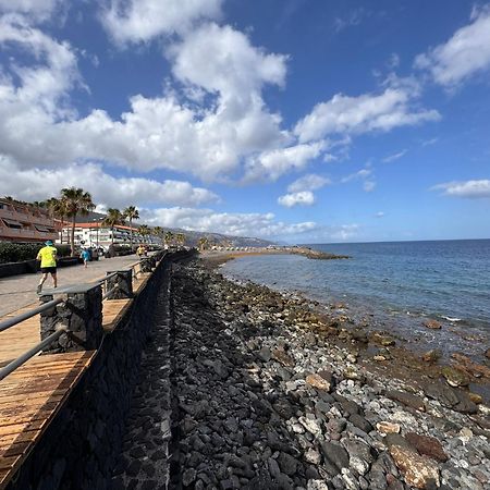 Alquilaencanarias Caletillas Vista Al Mar Candelaria Buitenkant foto